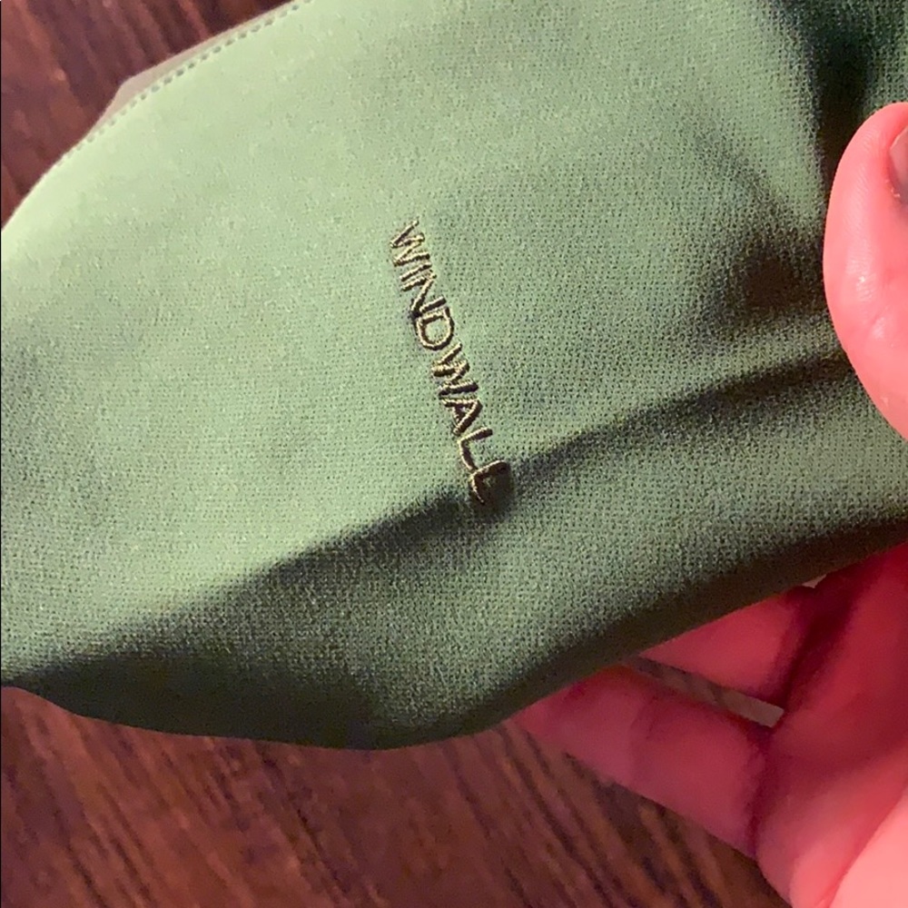 Northface Windwall Jacket - image 4